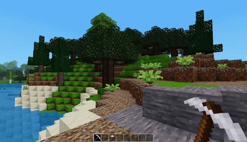 The Art of Connection